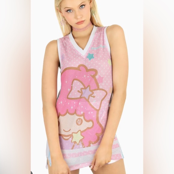 SEARCHING Blackmilk little twin stars my reflection shooter - Picture 1 of 1